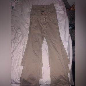 American Eagle Artist Flare Pant